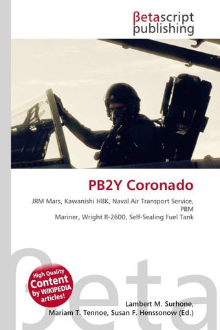 PB2Y Coronado