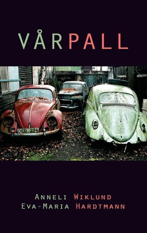Vårpall