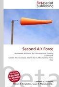 Second Air Force