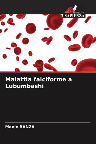 Malattia falciforme a Lubumbashi