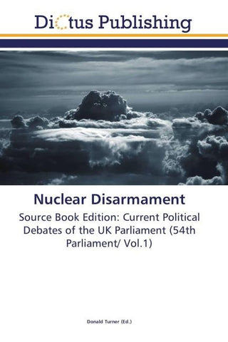 Nuclear Disarmament