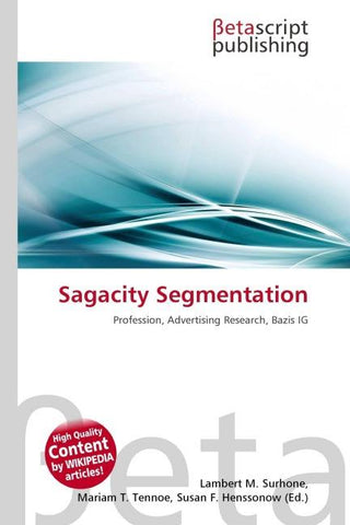 Sagacity Segmentation