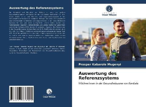 Auswertung des Referenzsystems