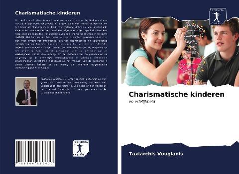 Charismatische kinderen