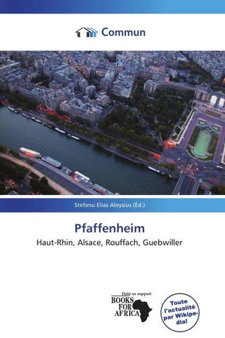 Pfaffenheim