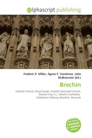 Brechin