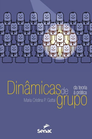 DINÂMICAS DE GRUPO