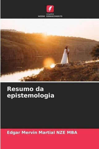 Resumo da epistemologia