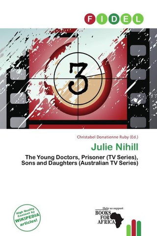 Julie Nihill