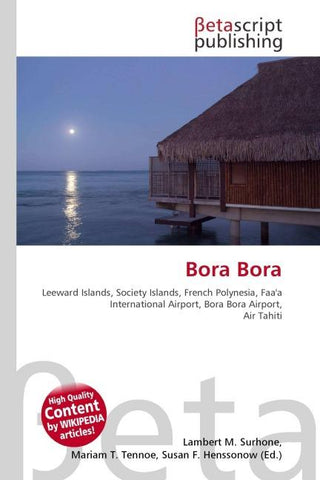 Bora Bora