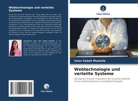 Webtechnologie und verteilte Systeme