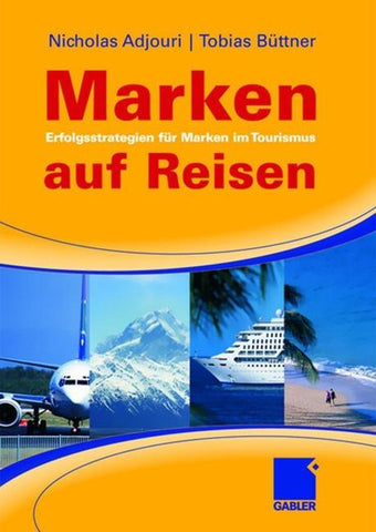 Marken auf Reisen