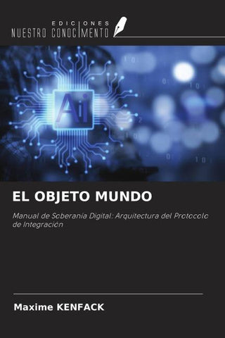 EL OBJETO MUNDO