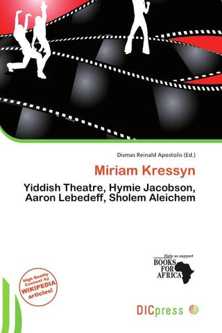Miriam Kressyn