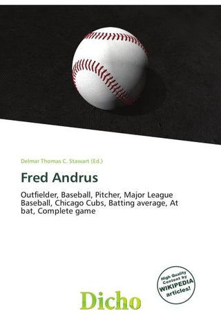 Fred Andrus