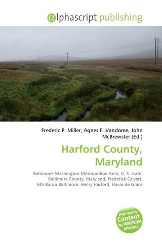 Harford County, Maryland