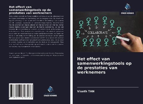Het effect van samenwerkingstools op de prestaties van werknemers
