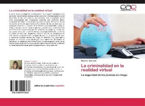 La criminalidad en la realidad virtual