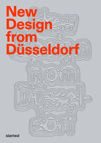 New Design from Düsseldorf 2026
