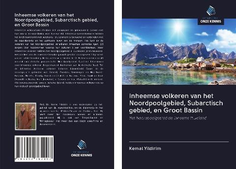 Inheemse volkeren van het Noordpoolgebied, Subarctisch gebied, en Groot Bassin