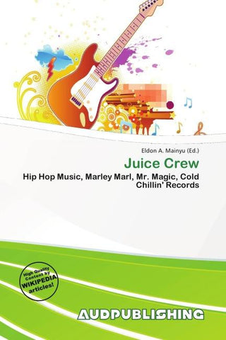 Juice Crew