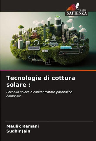 Tecnologie di cottura solare :