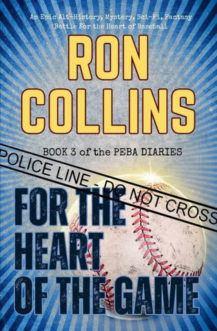 For the Heart of the Game