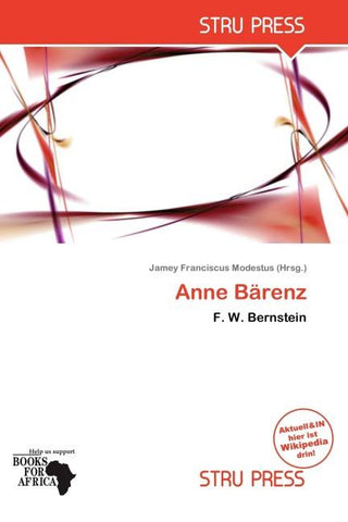 Anne Bärenz