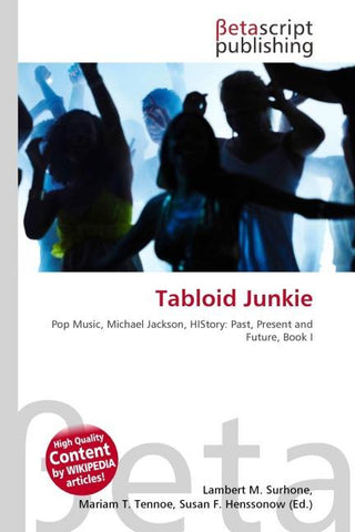 Tabloid Junkie