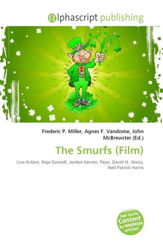 The Smurfs (Film)