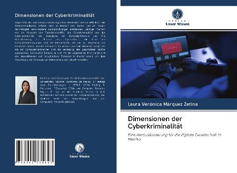 Dimensionen der Cyberkriminalität