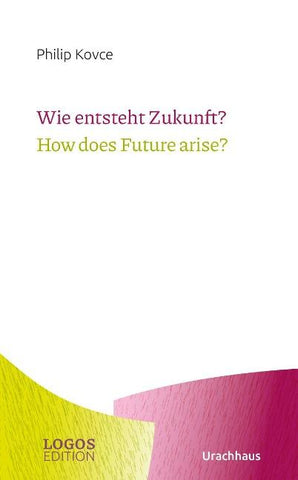 Wie entsteht Zukunft? / How does Future arise?