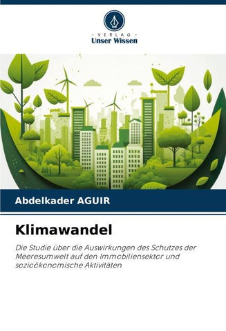 Klimawandel
