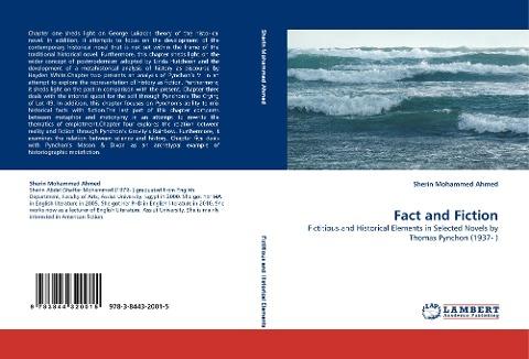 Fact and Fiction