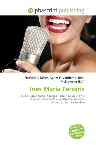 Ines Maria Ferraris