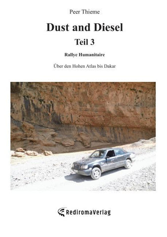 Dust and Diesel – Teil 3
