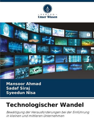 Technologischer Wandel