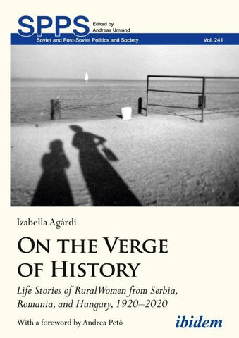 On the Verge of History
