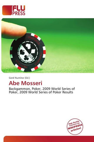 Abe Mosseri