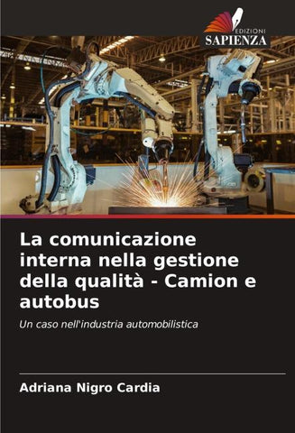La comunicazione interna nella gestione della qualità - Camion e autobus