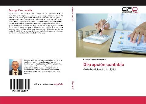Disrupción contable