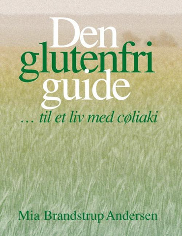 Den glutenfri guide
