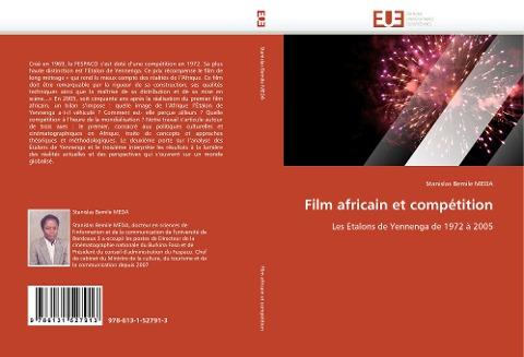Film africain et compétition
