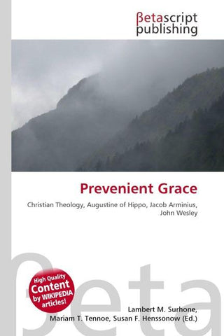 Prevenient Grace