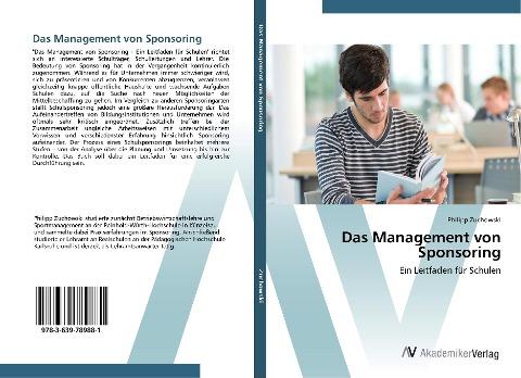 Das Management von Sponsoring