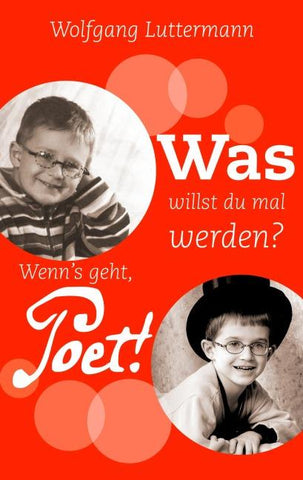 Was willst du mal werden?