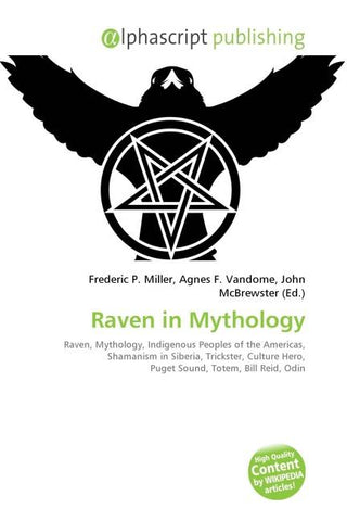 Raven in Mythology