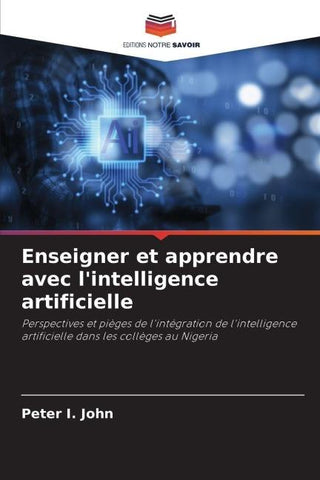 Enseigner et apprendre avec l'intelligence artificielle