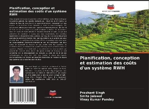 Planification, conception et estimation des coûts d'un système RWH