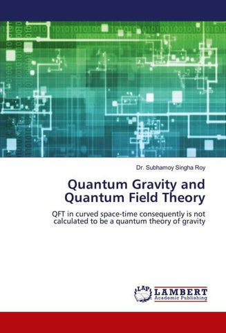 Quantum Gravity and Quantum Field Theory